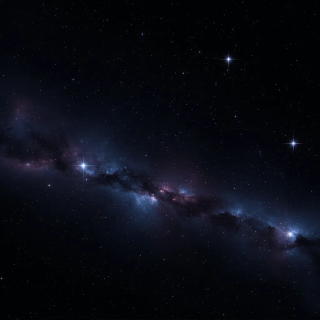 宇宙の画像